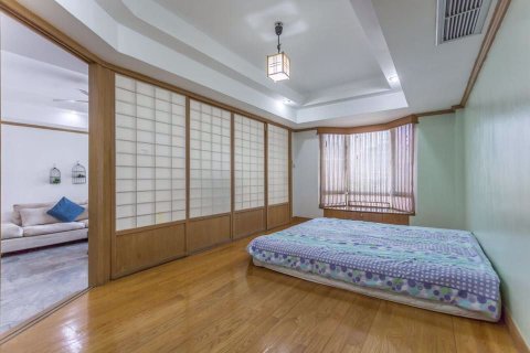 Eigentumswohnung in Watthana, Bangkok, Thailand, 4 Schlafzimmer  № 76491 - Foto 23