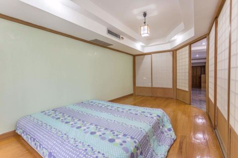 Eigentumswohnung in Watthana, Bangkok, Thailand, 4 Schlafzimmer  № 76491 - Foto 20