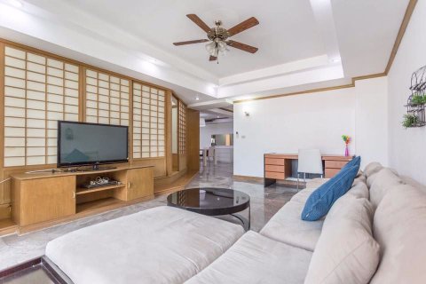 Eigentumswohnung in Watthana, Bangkok, Thailand, 4 Schlafzimmer  № 76491 - Foto 3