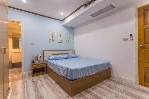 Eigentumswohnung in Watthana, Bangkok, Thailand, 4 Schlafzimmer  № 76491 - Foto 26