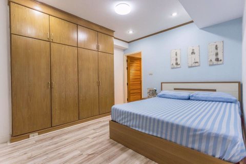 Eigentumswohnung in Watthana, Bangkok, Thailand, 4 Schlafzimmer  № 76491 - Foto 25