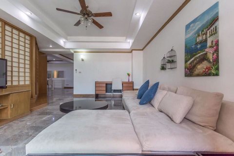 Eigentumswohnung in Watthana, Bangkok, Thailand, 4 Schlafzimmer  № 76491 - Foto 4