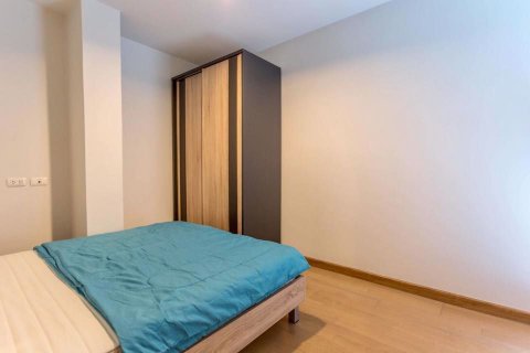 Condominio de 1 dormitorio en Watthana, Bangkok, Tailandia № 76492 - foto 8