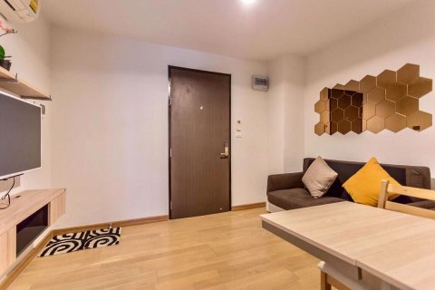 Condominio de 1 dormitorio en Watthana, Bangkok, Tailandia № 76492 - foto 6