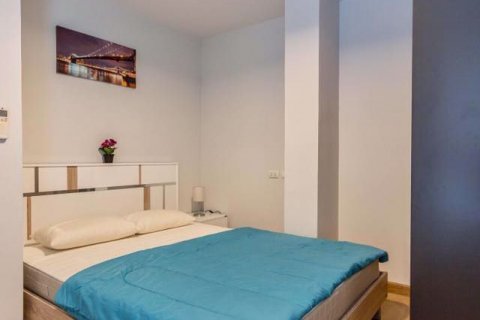 Condominio de 1 dormitorio en Watthana, Bangkok, Tailandia № 76492 - foto 7