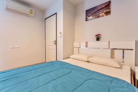 Condominio de 1 dormitorio en Watthana, Bangkok, Tailandia № 76492 - foto 10