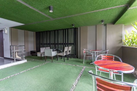 Condominio de 1 dormitorio en Watthana, Bangkok, Tailandia № 76492 - foto 15