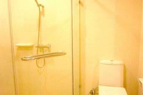 Condominio de 2 dormitorios en Din Daeng, Bangkok, Tailandia № 76486 - foto 9