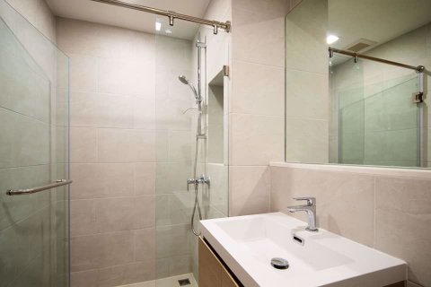 Estudio en el condominio en Ratchathewi, Bangkok, Tailandia № 76488 - foto 9
