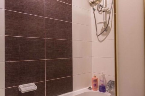 Кондоминиум с 1 спальней в Ваттхане, Бангкок, Таиланд № 76490 - фото 14