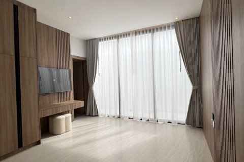 Villa in Ko Kaeo, Thailand 4 Schlafzimmer № 75937 - Foto 11