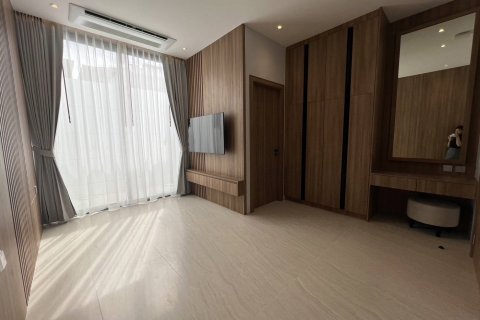 Villa in Ko Kaeo, Thailand 4 Schlafzimmer № 75937 - Foto 6