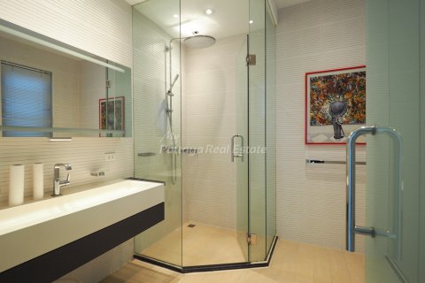 Casa de 3 dormitorios en Pattaya, Tailandia № 83768 - foto 16