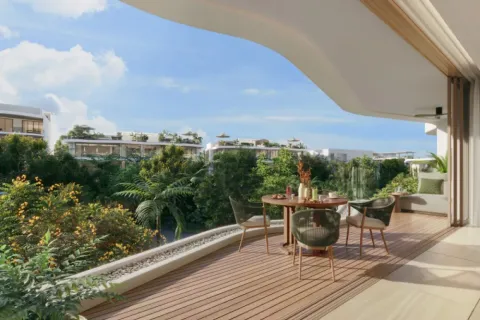 Apartamento de 2 dormitorios en Phuket, Tailandia № 107761 - foto 3
