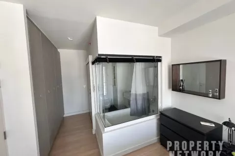 Condominio de 1 dormitorio en Sathon, Bangkok, Tailandia № 123873 - foto 2