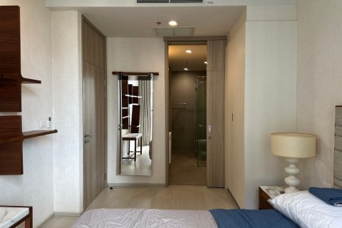 Condo in Pathum Wan, Bangkok, Thailand, 1 bedroom № 123871 - photo 12