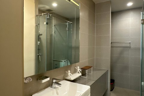 Condo in Pathum Wan, Bangkok, Thailand, 1 bedroom № 123871 - photo 15