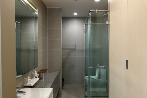 Condo in Pathum Wan, Bangkok, Thailand, 1 bedroom № 123871 - photo 14