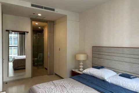 Condo in Pathum Wan, Bangkok, Thailand, 1 bedroom № 123871 - photo 11