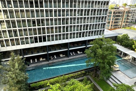 Condo in Pathum Wan, Bangkok, Thailand, 1 bedroom № 123871 - photo 17