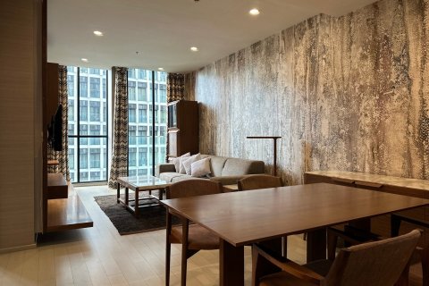 Condo in Pathum Wan, Bangkok, Thailand, 1 bedroom № 123871 - photo 5