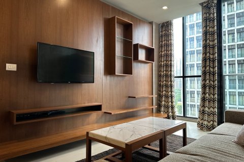 Condo in Pathum Wan, Bangkok, Thailand, 1 bedroom № 123871 - photo 8
