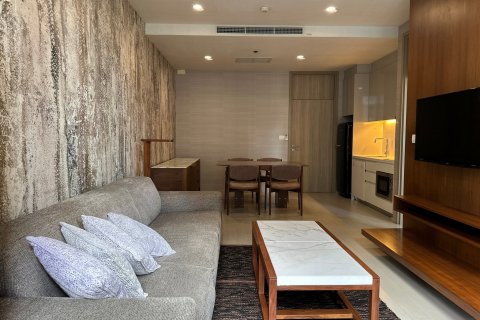 Condo in Pathum Wan, Bangkok, Thailand, 1 bedroom № 123871 - photo 18