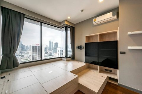 Condominio de 2 dormitorios en Bang Rak, Bangkok, Tailandia № 123872 - foto 8
