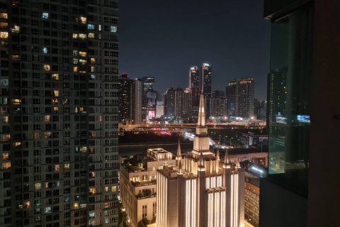 Condominio de 1 dormitorio en Ratchathewi, Bangkok, Tailandia № 123868 - foto 18