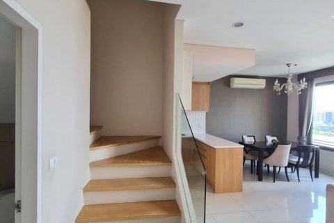Condominio de 1 dormitorio en Ratchathewi, Bangkok, Tailandia № 123868 - foto 12