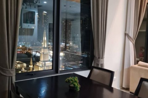 Condominio de 1 dormitorio en Ratchathewi, Bangkok, Tailandia № 123868 - foto 8