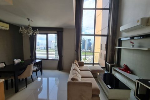 Eigentumswohnung in Ratchathewi, Bangkok, Thailand, 1 Schlafzimmer  № 123868
