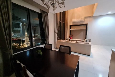 Condominio de 1 dormitorio en Ratchathewi, Bangkok, Tailandia № 123868 - foto 5
