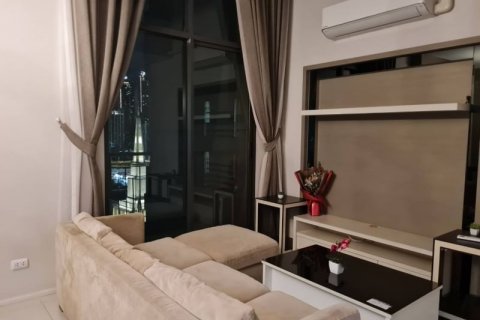 Condominio de 1 dormitorio en Ratchathewi, Bangkok, Tailandia № 123868 - foto 6