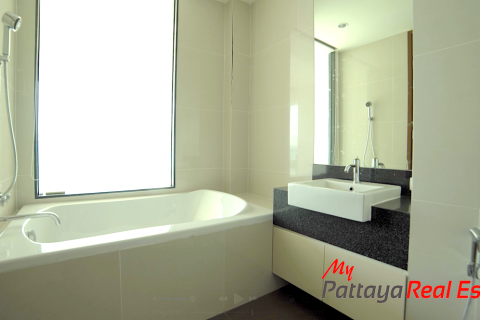Condo à Sattahip, Thaïlande, 1 chambre  № 116087 - photo 6