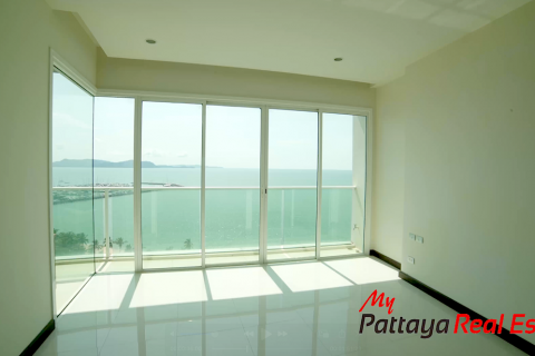 Condo à Sattahip, Thaïlande, 1 chambre  № 116087 - photo 5