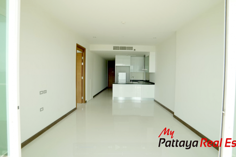 Condo à Sattahip, Thaïlande, 1 chambre  № 116087 - photo 2