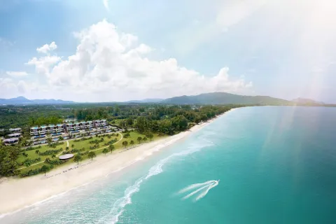 Apartamento de 3 dormitorios en Phuket, Tailandia № 107338 - foto 19