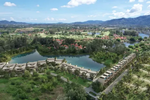 Apartamento de 3 dormitorios en Phuket, Tailandia № 107338 - foto 21