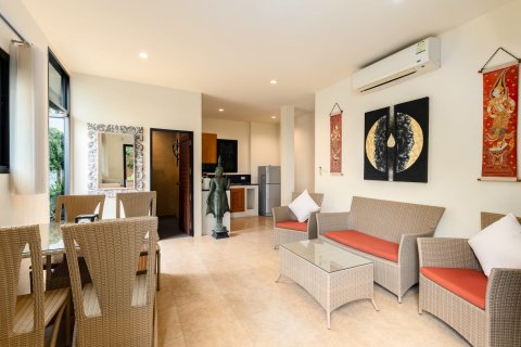 Casa de 7 dormitorios en Ko Samui, Tailandia № 121264 - foto 8
