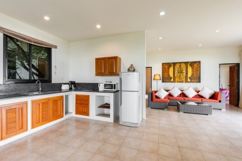 Casa de 7 dormitorios en Ko Samui, Tailandia № 121264 - foto 7