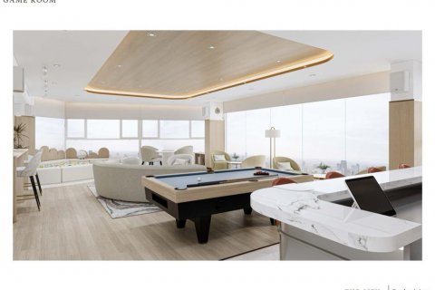 Condominio de 3 dormitorios en Phuket, Tailandia № 123797 - foto 24