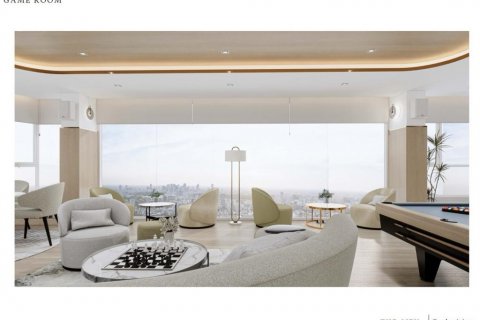 Condominio de 3 dormitorios en Phuket, Tailandia № 123797 - foto 23