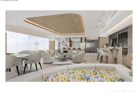 Condominio de 3 dormitorios en Phuket, Tailandia № 123797 - foto 21