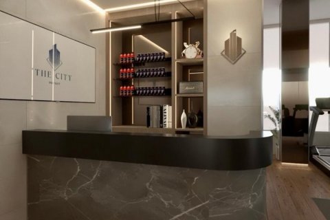 Condominio de 3 dormitorios en Phuket, Tailandia № 123797 - foto 27