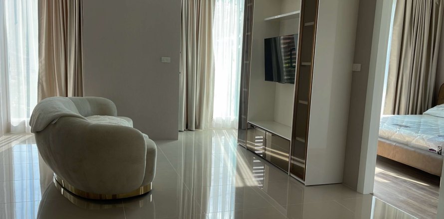 Condominio de 3 dormitorios en Phuket, Tailandia № 123797