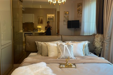 Condo à Phuket, Thaïlande, 1 chambre  № 123796 - photo 4
