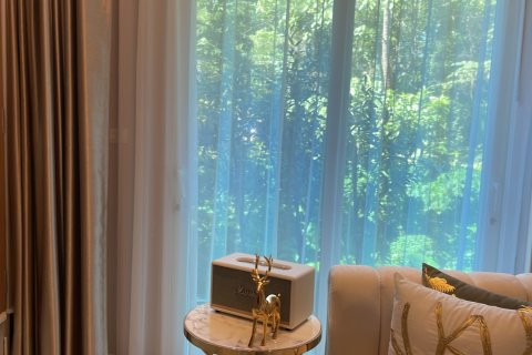 Condo à Phuket, Thaïlande, 1 chambre  № 123796 - photo 3