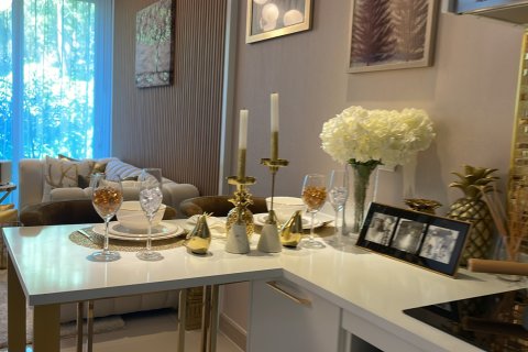 Condo à Phuket, Thaïlande, 1 chambre  № 123796 - photo 11
