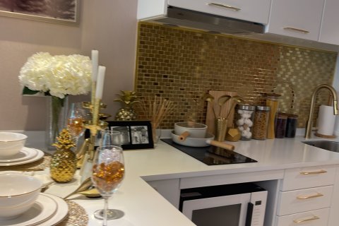 Condo à Phuket, Thaïlande, 1 chambre  № 123796 - photo 6